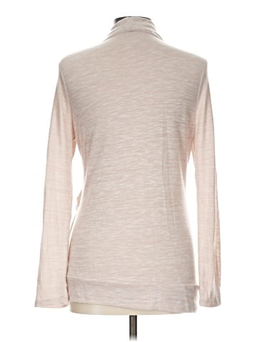 Ann Taylor Factory Pullover Sweater (view 2)