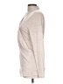 Ann Taylor Factory Tan Pullover Sweater Size L - photo 5
