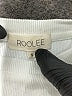 Roolee Ivory Tank Top Size S - photo 7