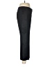 Alexander McQueen Black Wool Pants Size EU (IT) 40 / US 4 - photo 4