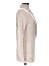 Ann Taylor Factory Tan Pullover Sweater Size L - photo 4