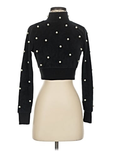 Urban Outfitters Long Sleeve Top (view 1)