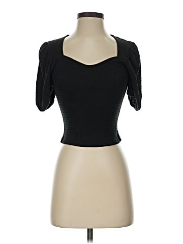 Altar'd State Short Sleeve Top (view 1)