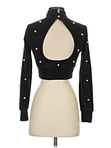 Urban Outfitters Long Sleeve Top (view 2)