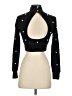 Urban Outfitters Black Long Sleeve Top Size XS - photo 2