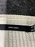 Vero Moda 100% Acrylic Ivory Pullover Sweater Size M - photo 7