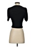 Altar'd State Black Short Sleeve Top Size S - photo 2