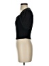 Altar'd State Black Short Sleeve Top Size S - photo 5