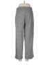 Jules & Leopold Stripes Gray Casual Pants Size M - photo 2