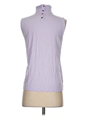 Ann Taylor Sleeveless Blouse (view 2)