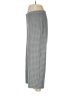 Jules & Leopold Stripes Gray Casual Pants Size M - photo 5