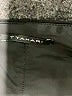 T Tahari Solid Black Active Pants Size XL - photo 4