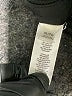 T Tahari Solid Black Active Pants Size XL - photo 5