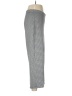 Jules & Leopold Stripes Gray Casual Pants Size M - photo 4