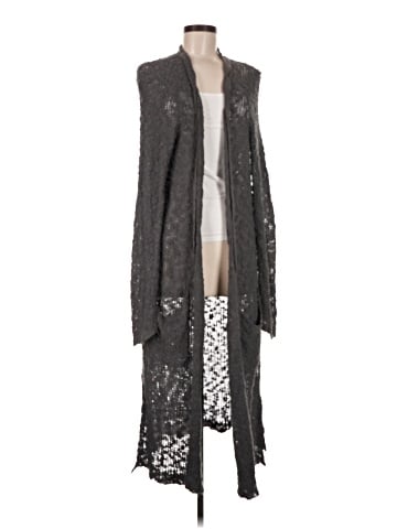 Knitted & Knotted Cardigan (view 1)