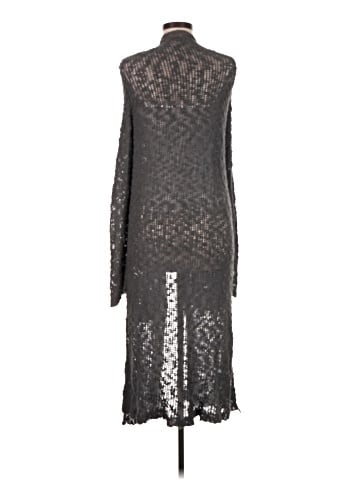 Knitted & Knotted Cardigan (view 2)
