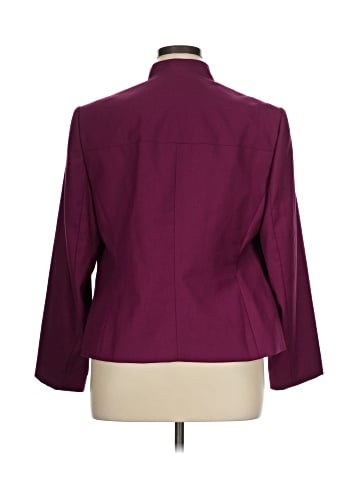 Anne Klein Blazer (view 2)