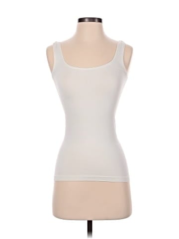Elie Tahari Sleeveless T-Shirt (view 1)