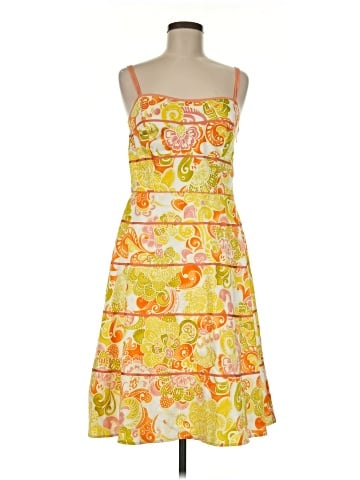 Yves Cossette DEPECHE Mode Cocktail Dress (view 1)