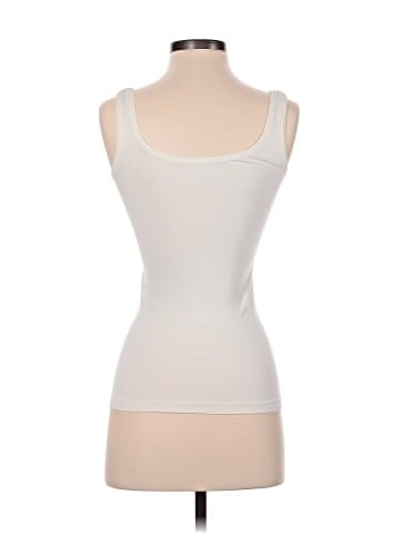 Elie Tahari Sleeveless T-Shirt (view 2)