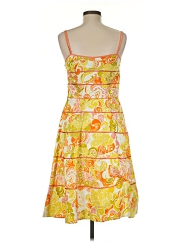Yves Cossette DEPECHE Mode Cocktail Dress (view 2)