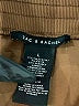 Zac & Rachel Solid Brown Track Pants Size L - photo 7