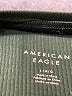 American Eagle Outfitters Solid Green Formal Skirt Size L - photo 4
