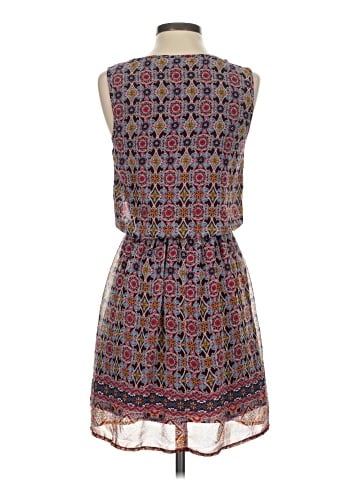 Love Reign Casual Dress (view 2)