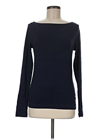 Gap Long Sleeve T-Shirt (view 1)