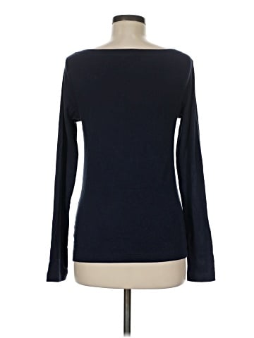 Gap Long Sleeve T-Shirt (view 2)