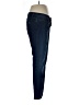 MICHAEL Michael Kors Solid Blue Jeans Size 12 - photo 4