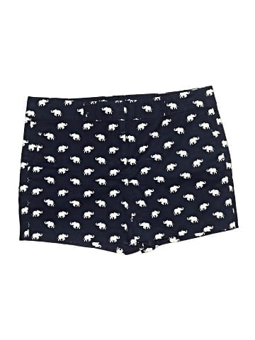 Ann Taylor Factory Shorts (view 1)
