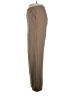 BBJ Los Angeles Solid Tan Dress Pants Size XL - photo 5