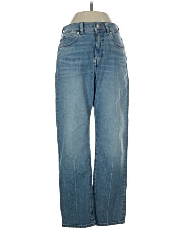 Madewell Jeans (view 1)