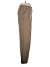 BBJ Los Angeles Solid Tan Dress Pants Size XL - photo 4