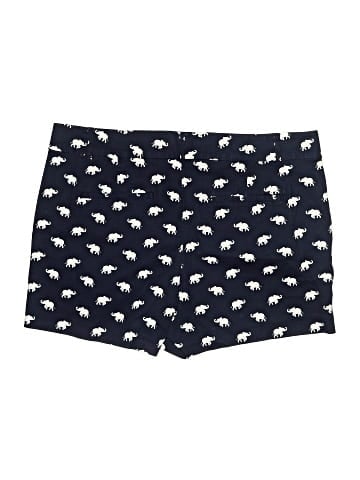 Ann Taylor Factory Shorts (view 2)