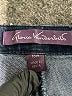 Gloria Vanderbilt Blue Jeans Size 18 - photo 4