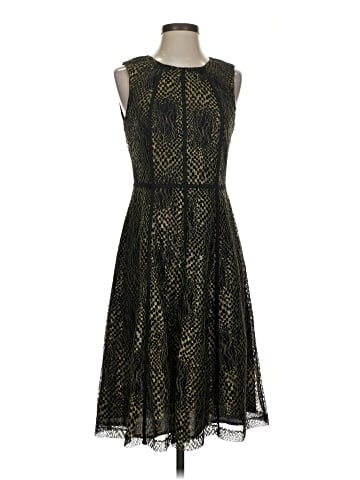 Anne Klein Cocktail Dress (view 1)