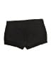 H&M Argyle Black Shorts Size 8 - photo 2