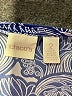 Chico's Paisley Blue 3/4 Sleeve T-Shirt Size Lg (2) - photo 7