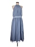 One One Six Blue Casual Dress Size M - photo 1