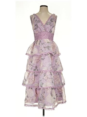 Arose Studio Cocktail Dress (view 1)
