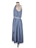 One One Six Blue Casual Dress Size M - photo 5