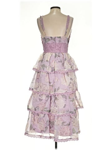 Arose Studio Cocktail Dress (view 2)