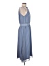 One One Six Blue Casual Dress Size M - photo 4