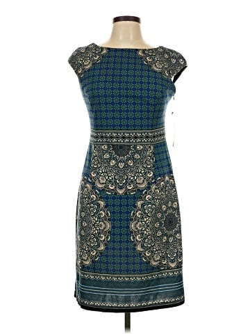 London Times Casual Dress (view 1)