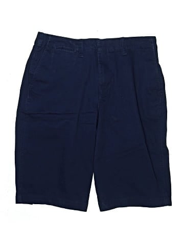 Lands' End Cargo Shorts (view 1)