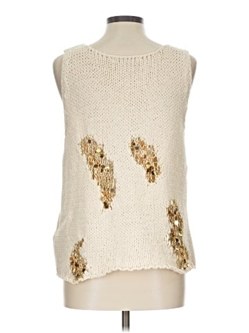 Zara Sweater Vest (view 2)