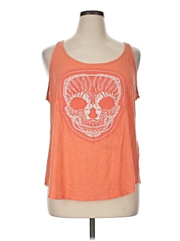 Lane Bryant Tank Top (view 1)