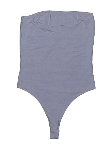 American Apparel Bodysuit (view 1)